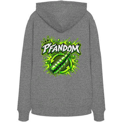 PFANDOM - Organic Hoodie