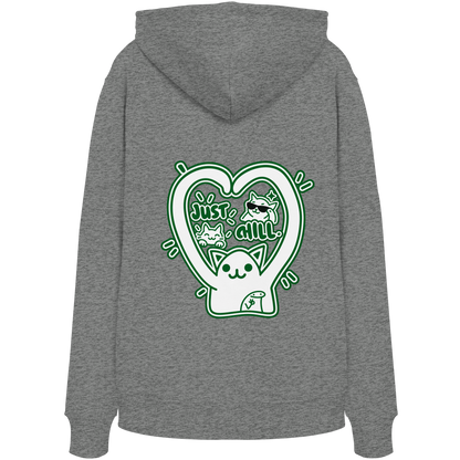 low CORTiSOL - Organic Hoodie