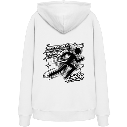The JoGGer BASiCS - Organic Hoodie