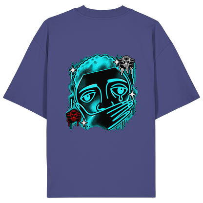 The Meme - Organic Oversize Shirt