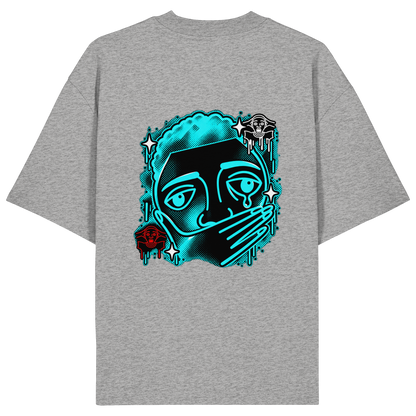 The Meme - Organic Oversize Shirt