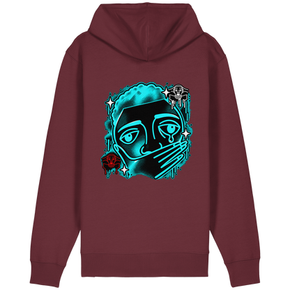 The Meme - Organic Relaxed Zipper