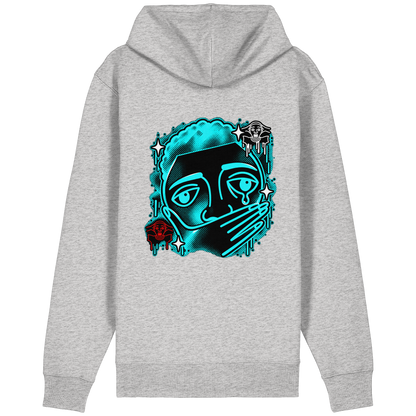 The Meme - Organic Relaxed Zipper