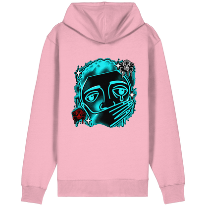 The Meme - Organic Relaxed Zipper
