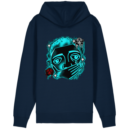 The Meme - Organic Relaxed Zipper