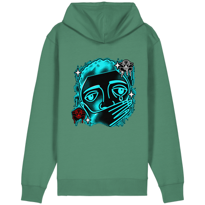 The Meme - Organic Relaxed Zipper
