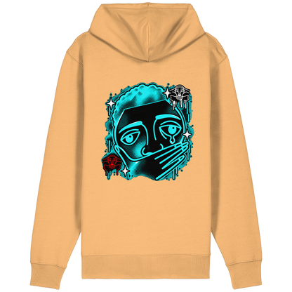 The Meme - Organic Relaxed Zipper