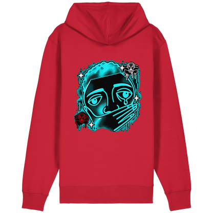The Meme - Organic Relaxed Zipper