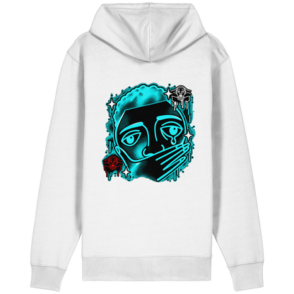 The Meme - Organic Relaxed Zipper