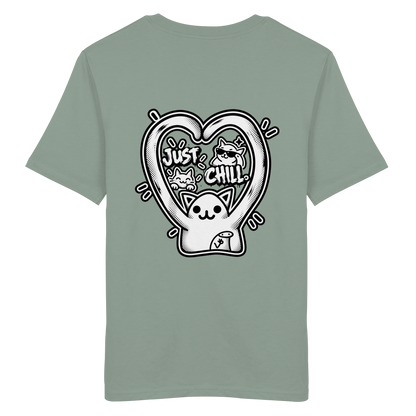 low CORTiSOL - Organic Shirt