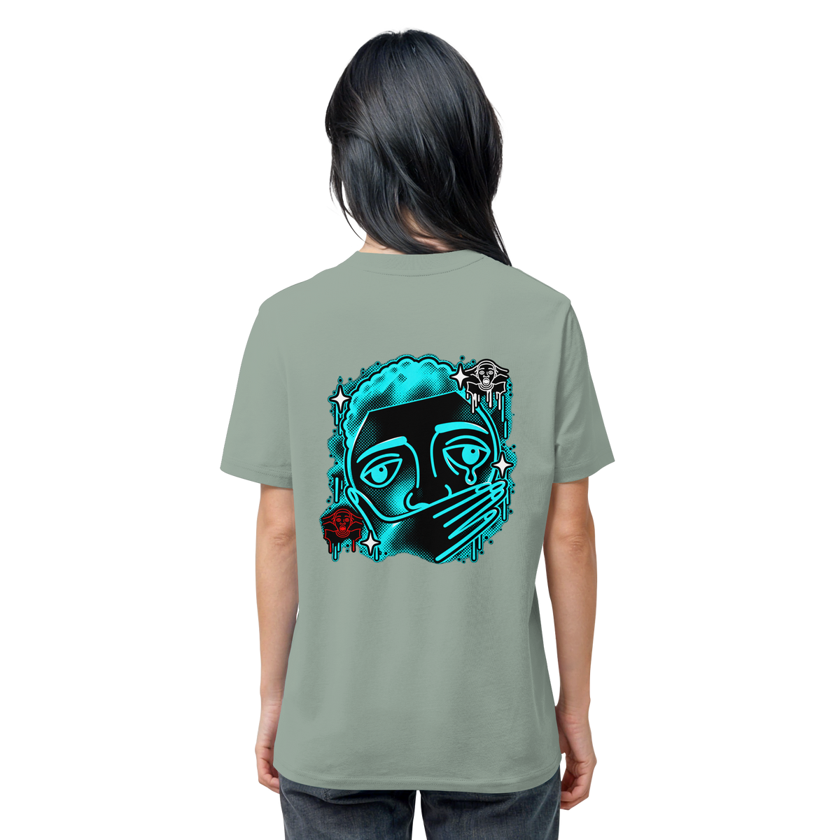 The Meme - Organic Shirt