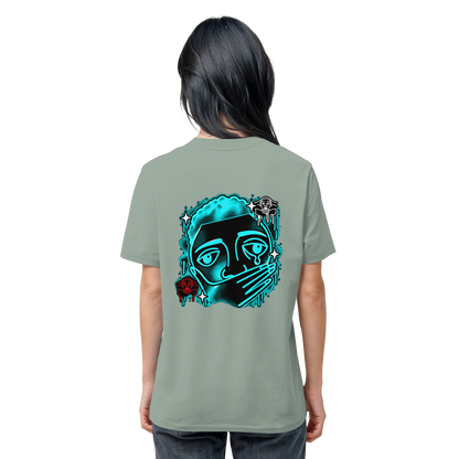 The Meme - Organic Shirt