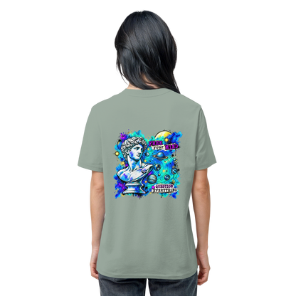 The Philosopher - Organic Shirt