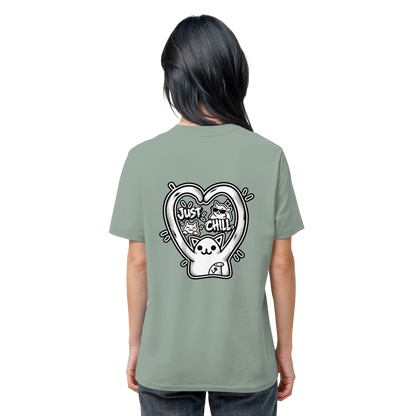 low CORTiSOL - Organic Shirt