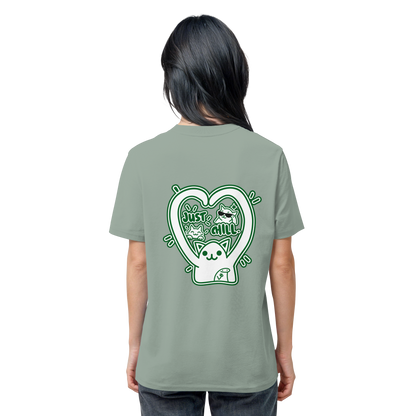 low CORTiSOL - Organic Shirt
