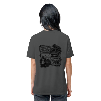 LOADiNG BASiCS - Organic Shirt