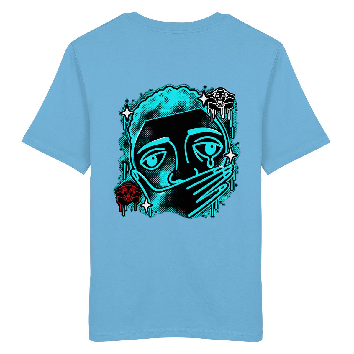 The Meme - Organic Shirt