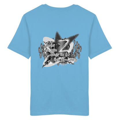 The Rebellion Z BASiCS - Organic Shirt