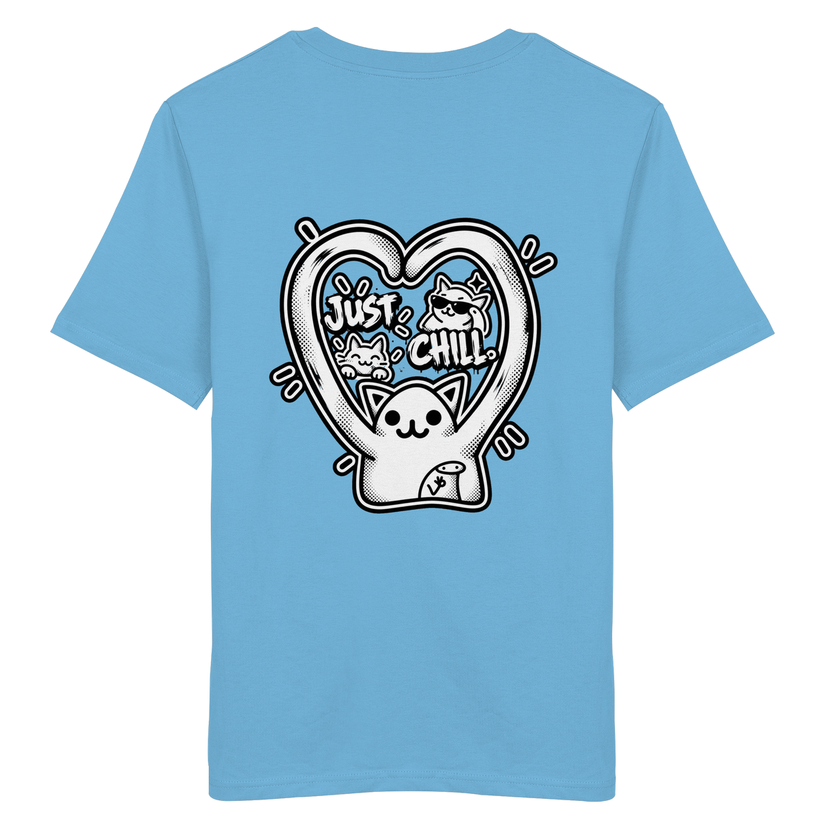low CORTiSOL - Organic Shirt