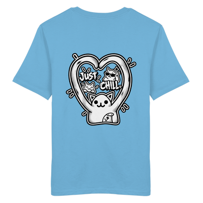 low CORTiSOL - Organic Shirt