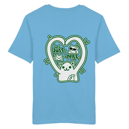 low CORTiSOL - Organic Shirt
