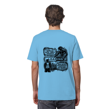LOADiNG BASiCS - Organic Shirt