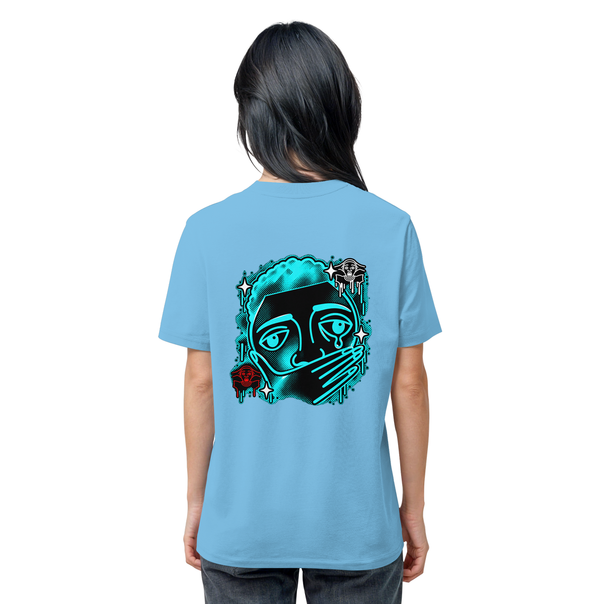 The Meme - Organic Shirt