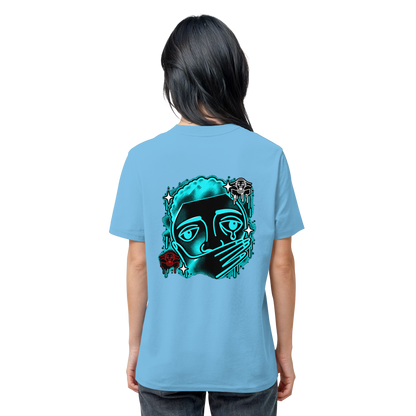 The Meme - Organic Shirt