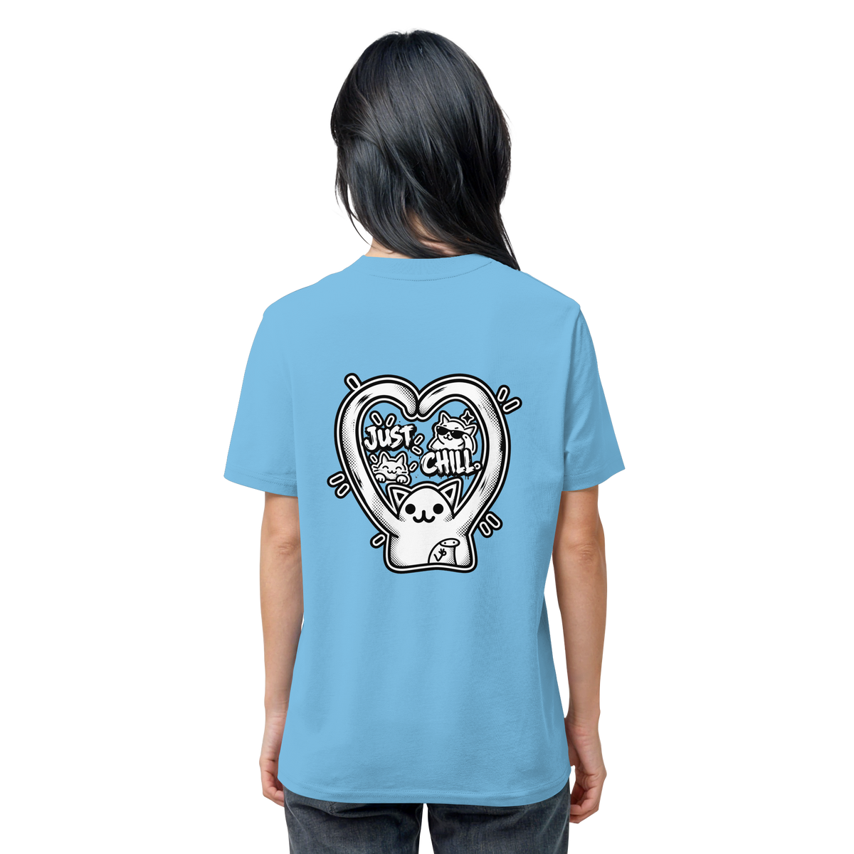 low CORTiSOL - Organic Shirt