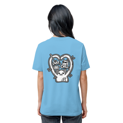 low CORTiSOL - Organic Shirt