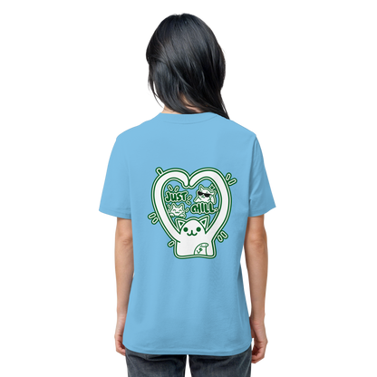 low CORTiSOL - Organic Shirt