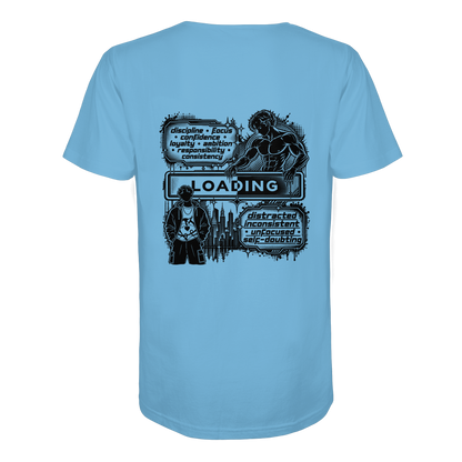 LOADiNG BASiCS - Organic Shirt