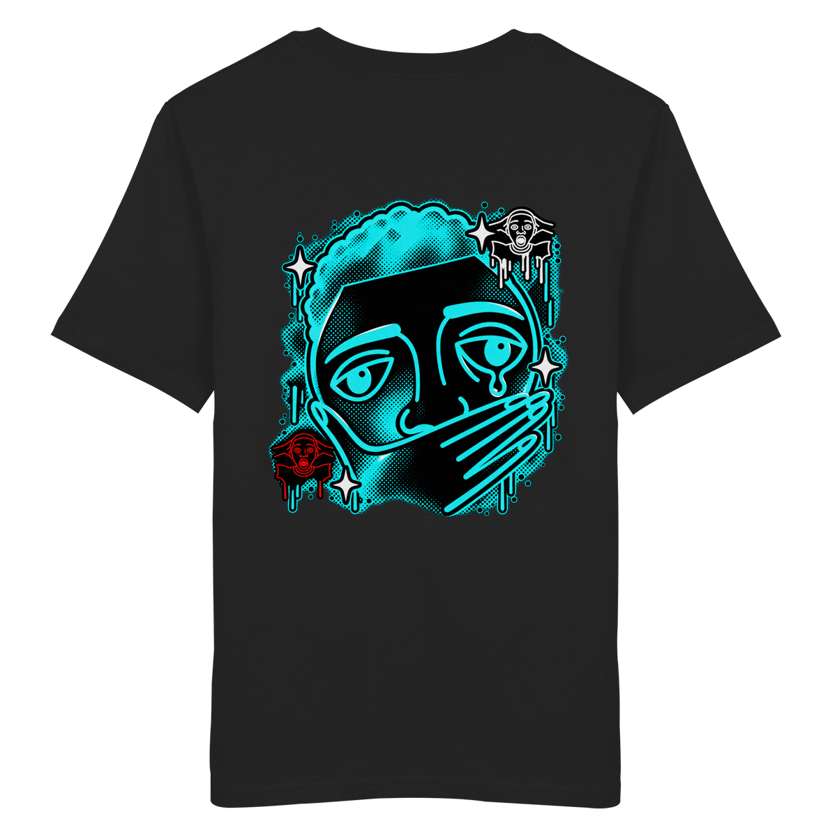 The Meme - Organic Shirt