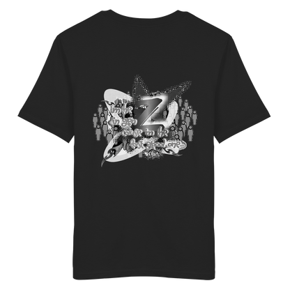 The Rebellion Z BASiCS - Organic Shirt