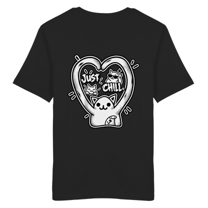 low CORTiSOL - Organic Shirt