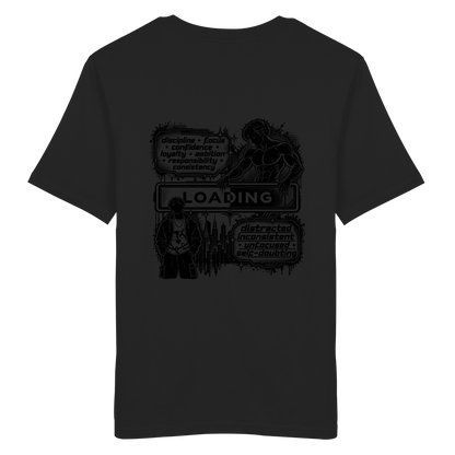 LOADiNG BASiCS - Organic Shirt