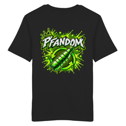 PFANDOM - Organic Shirt
