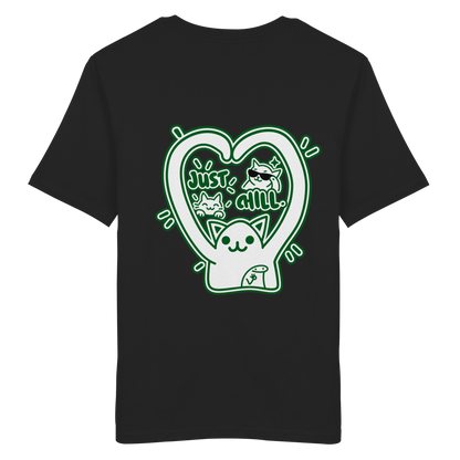 low CORTiSOL - Organic Shirt