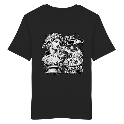 The Philosopher - Organic Shirt