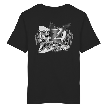 The Rebellion Z BASiC - Organic Shirt