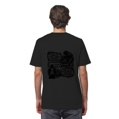 LOADiNG BASiCS - Organic Shirt