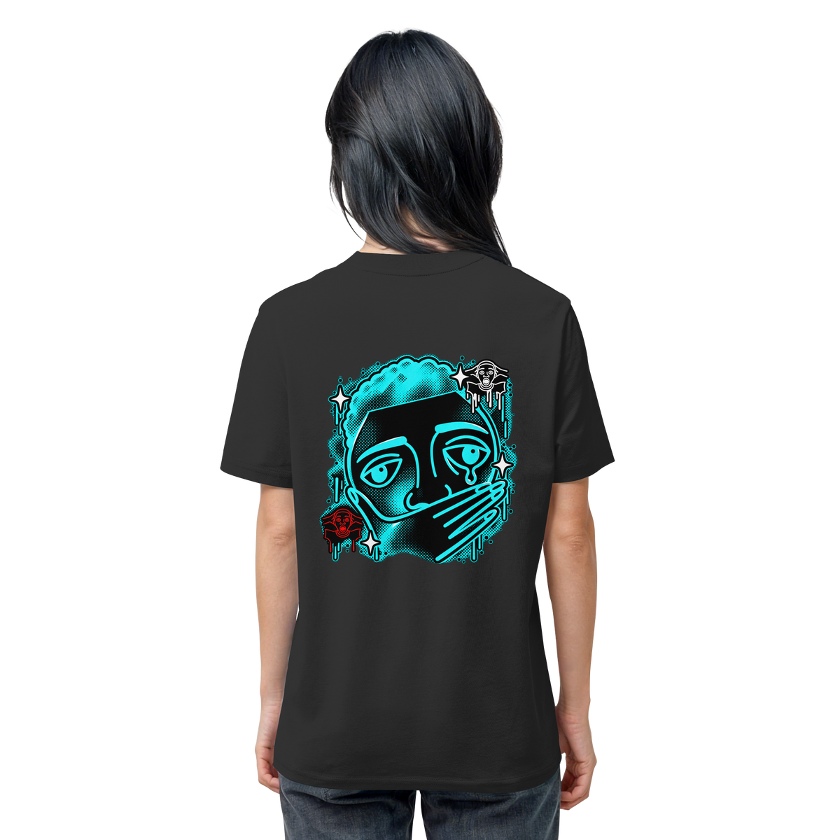 The Meme - Organic Shirt