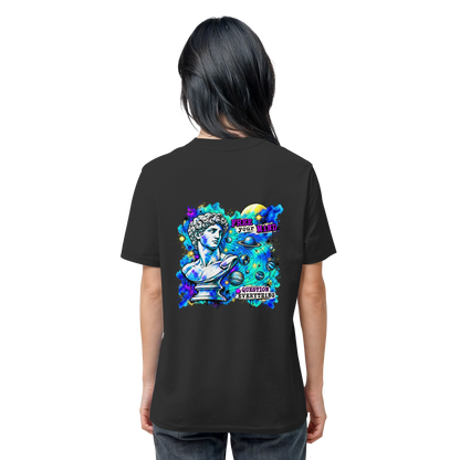 The Philosopher - Organic Shirt