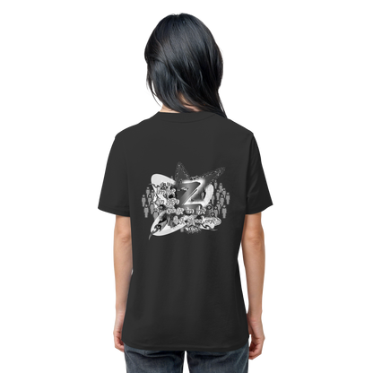 The Rebellion Z BASiCS - Organic Shirt