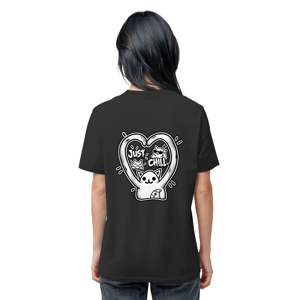 low CORTiSOL - Organic Shirt