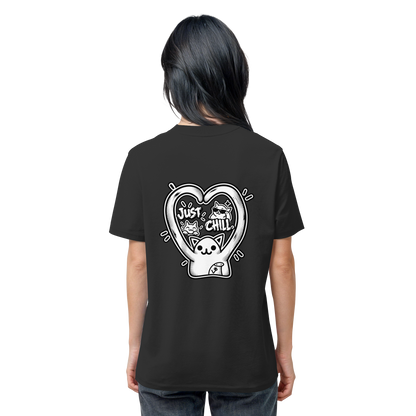 low CORTiSOL - Organic Shirt