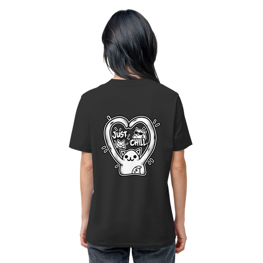 low CORTiSOL - Organic Shirt