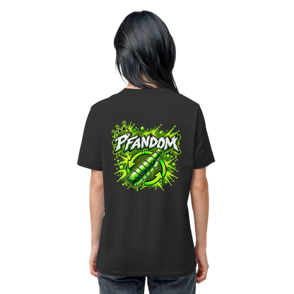 PFANDOM - Organic Shirt