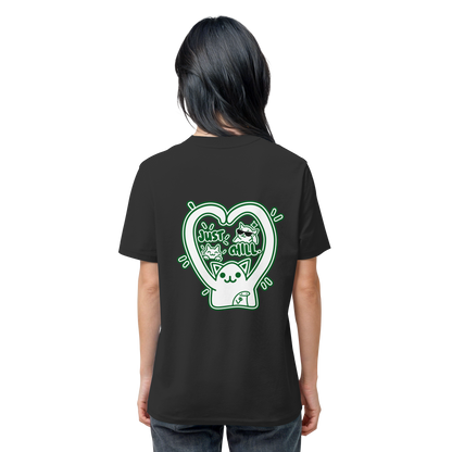 low CORTiSOL - Organic Shirt