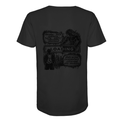 LOADiNG BASiCS - Organic Shirt